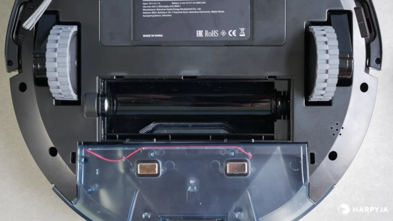 Neatsvor S600 - Imagem 10