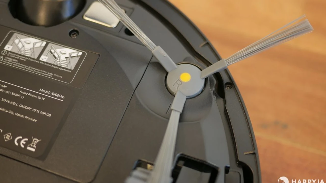 Neatsvor X600 Pro - Imagem 11