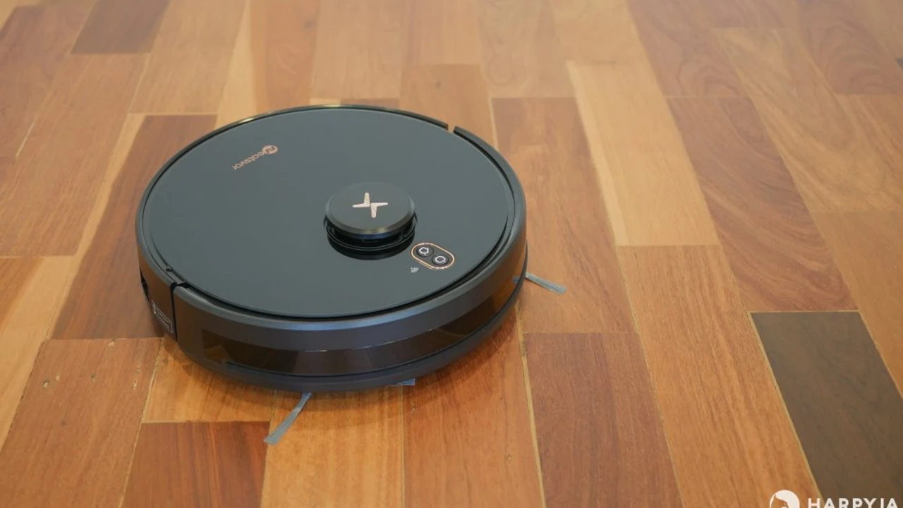 Neatsvor X600 Pro - Imagem 17