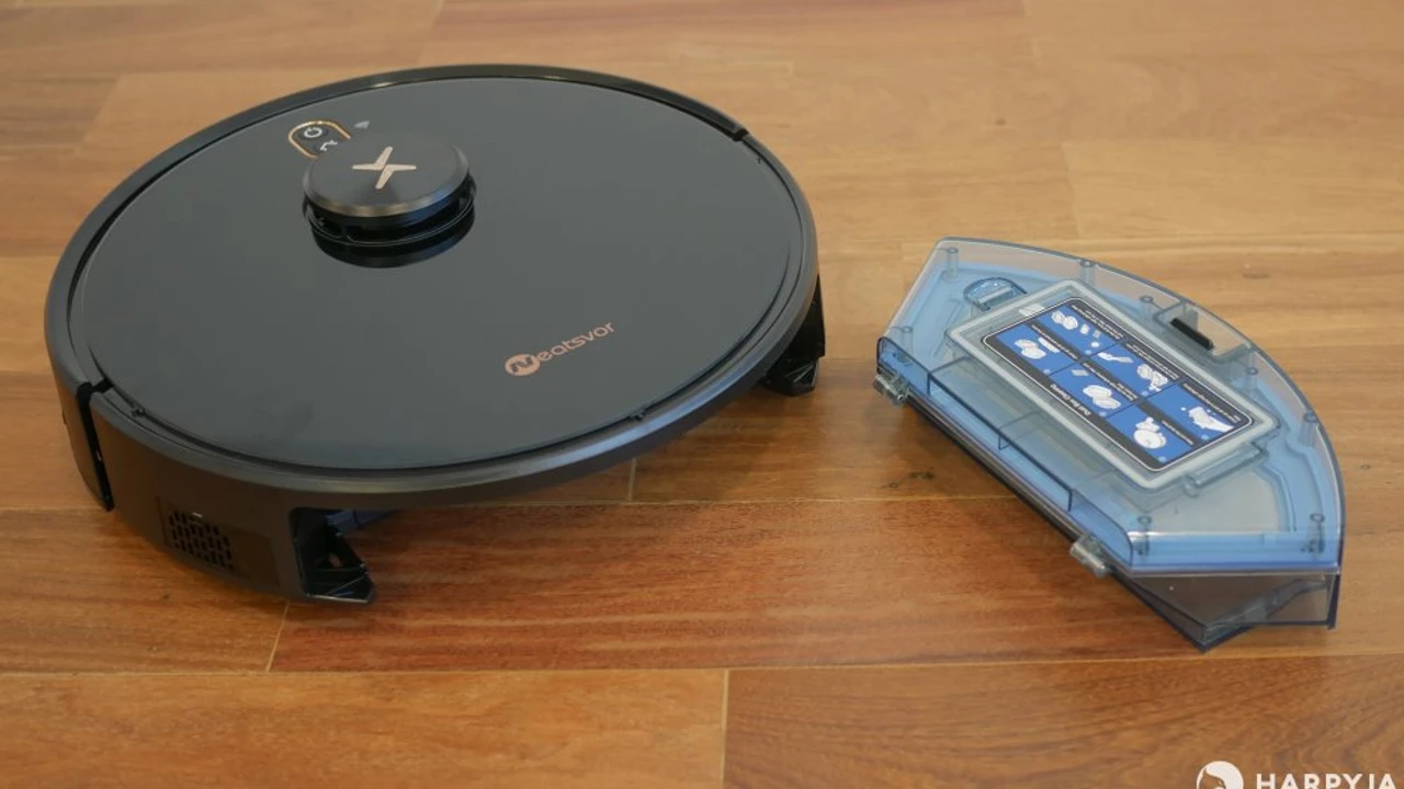 Neatsvor X600 Pro - Imagem 23