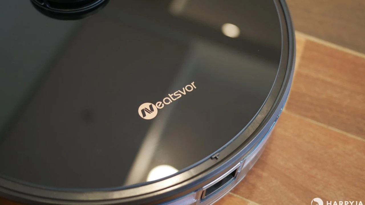 Neatsvor X600 Pro - Imagem 29