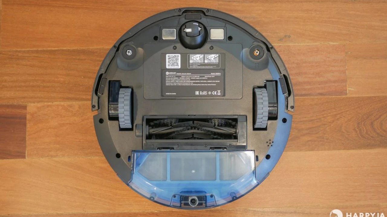 Neatsvor X600 Pro - Imagem 5