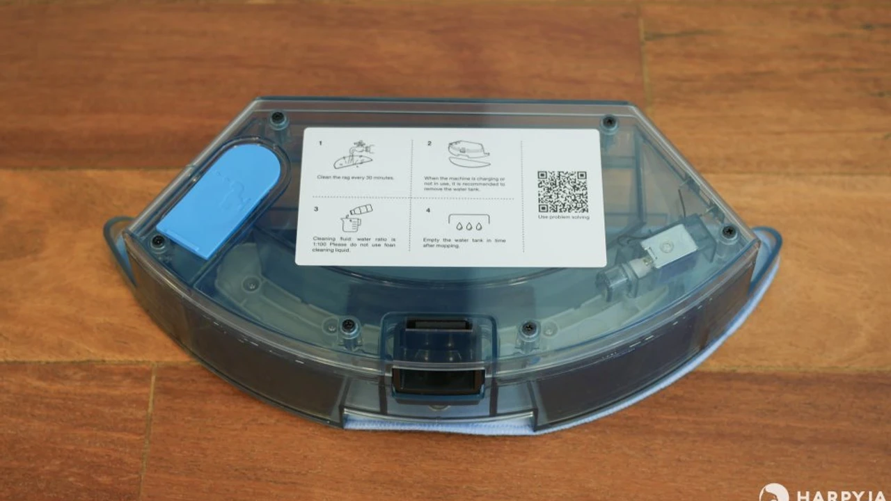 Neatsvor X600 Pro - Imagem 8