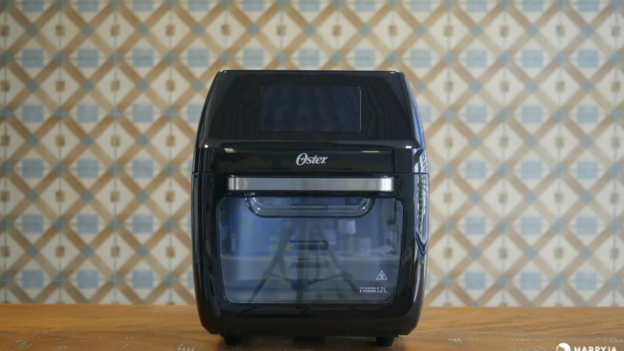 Foto de Oster 3 em 1 OFRT780