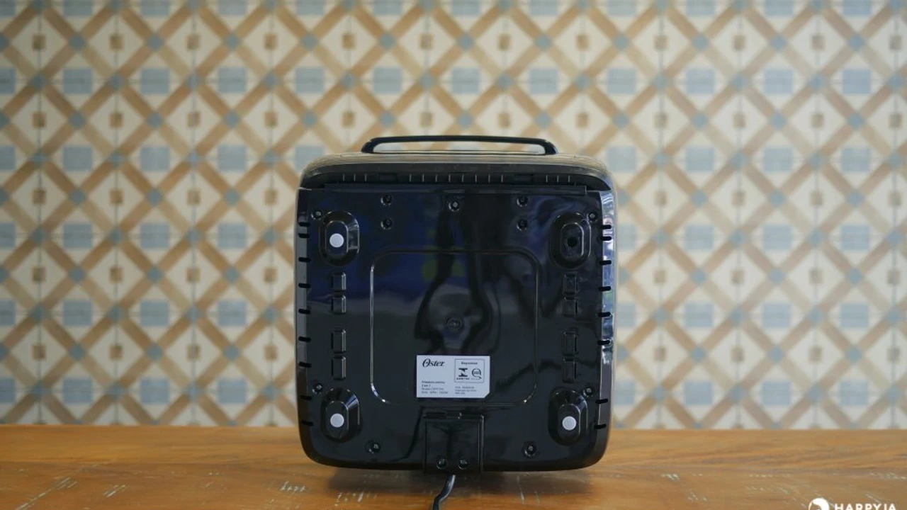 Oster 3 em 1 OFRT780 - Imagem 15