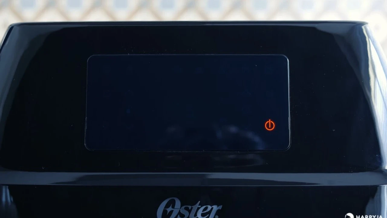 Oster 3 em 1 OFRT780 - Imagem 25