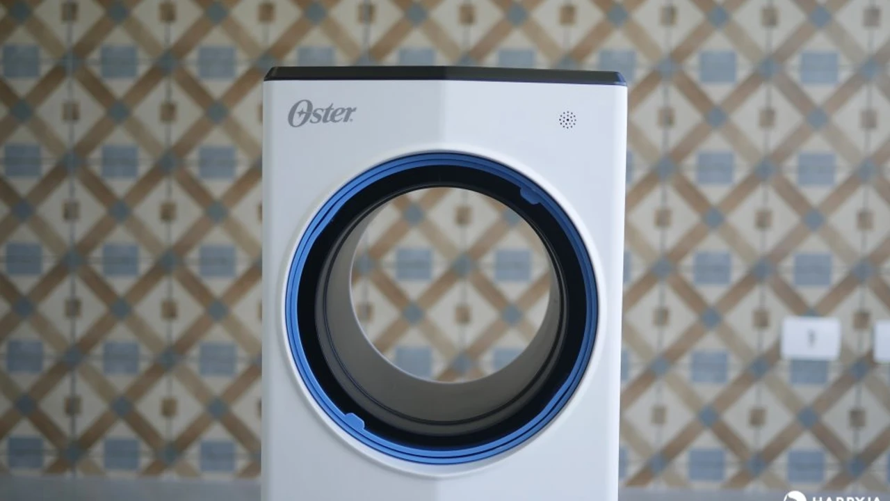 Imagem do produto Oster 4 em 1 OCLI100