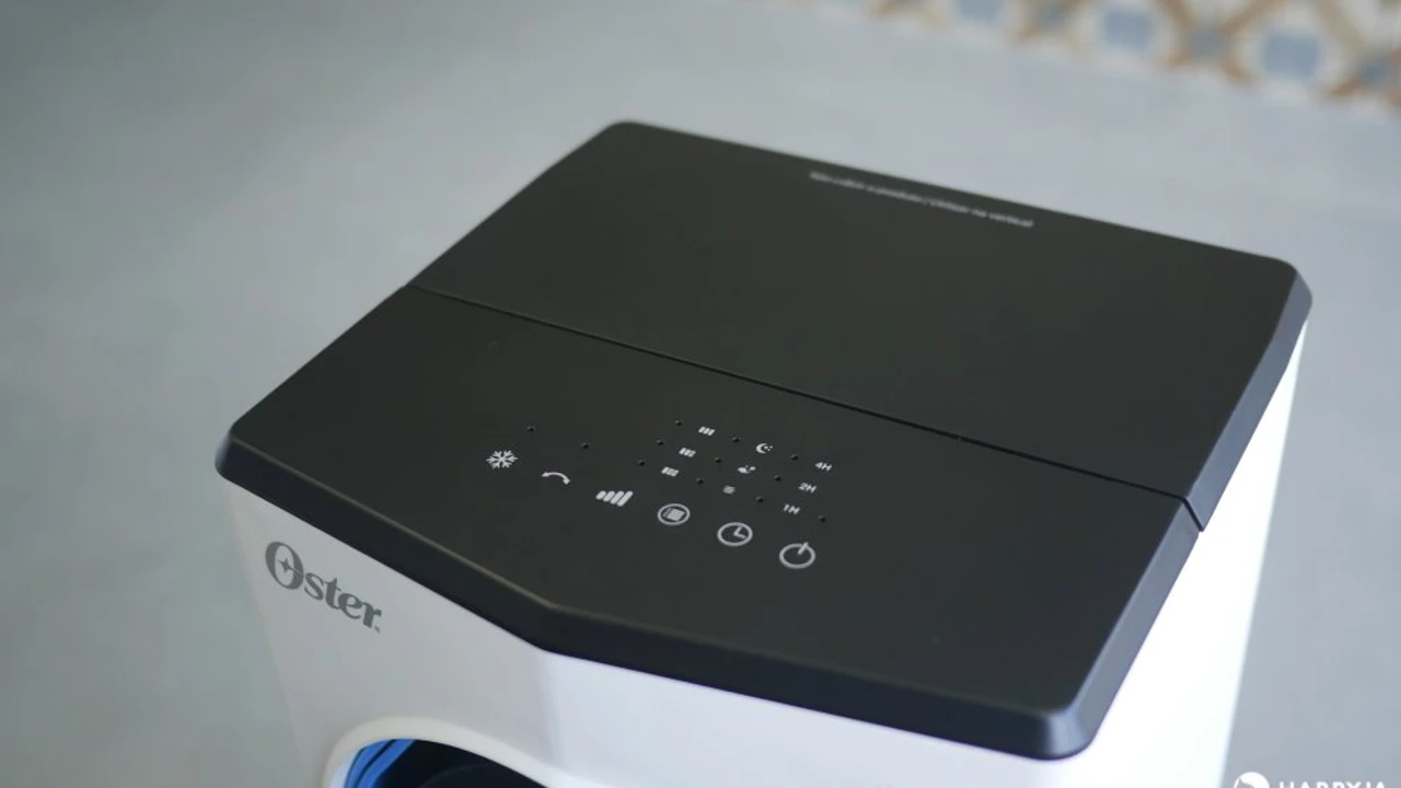 Oster 4 em 1 OCLI100 - Imagem 4