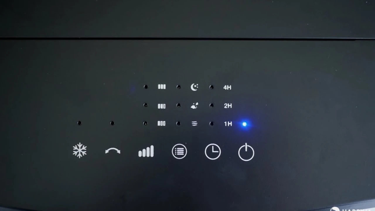 Oster 4 em 1 OCLI100 - Imagem 5