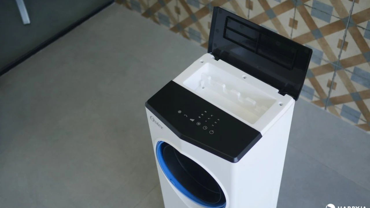 Oster 4 em 1 OCLI100 - Imagem 6