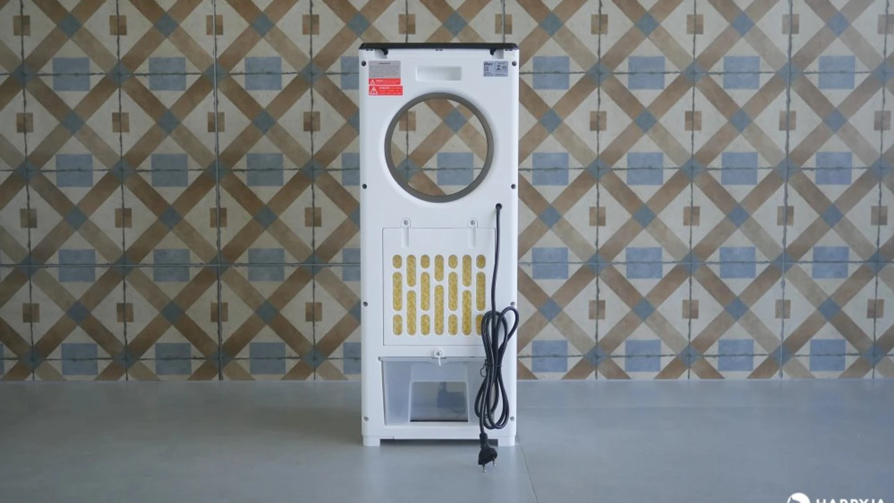 Oster 4 em 1 OCLI100 - Imagem 9