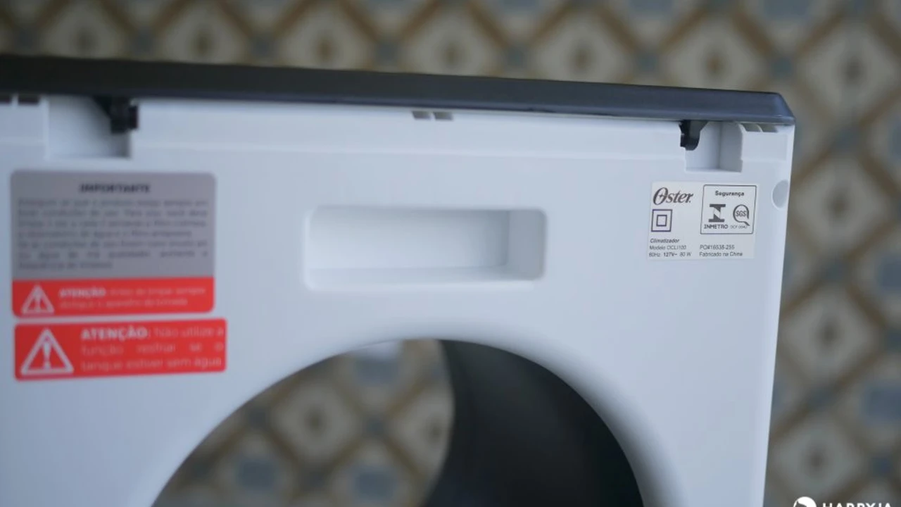 Oster 4 em 1 OCLI100 - Imagem 10
