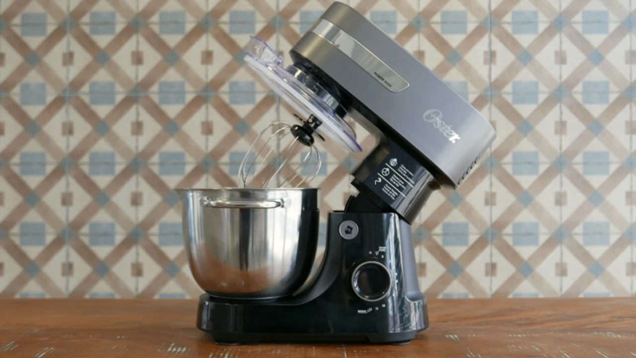 Oster Bowl Inox II OBAT636 - Imagem 2