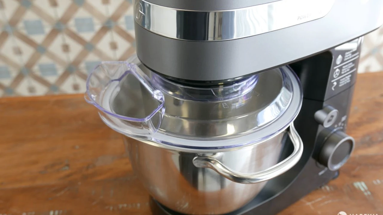 Oster Bowl Inox II OBAT636 - Imagem 13