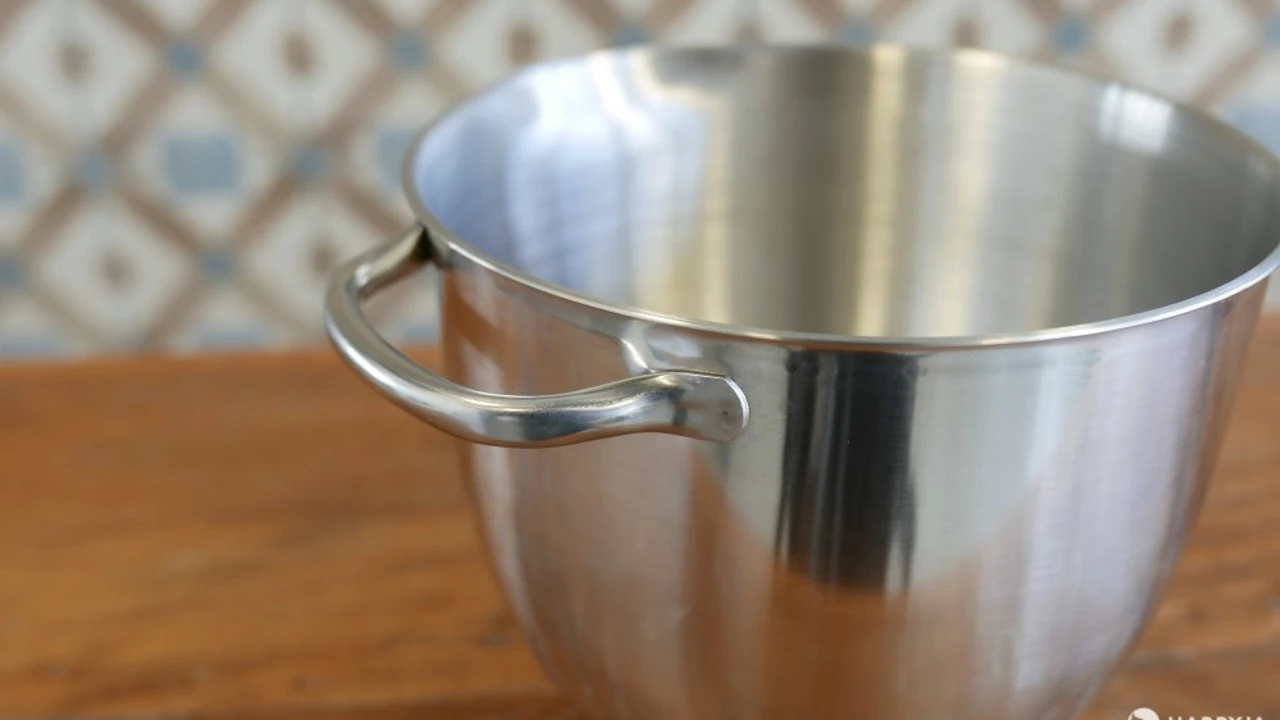 Oster Bowl Inox II OBAT636 - Imagem 15