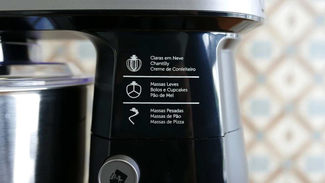 Oster Bowl Inox II OBAT636 - Imagem 20