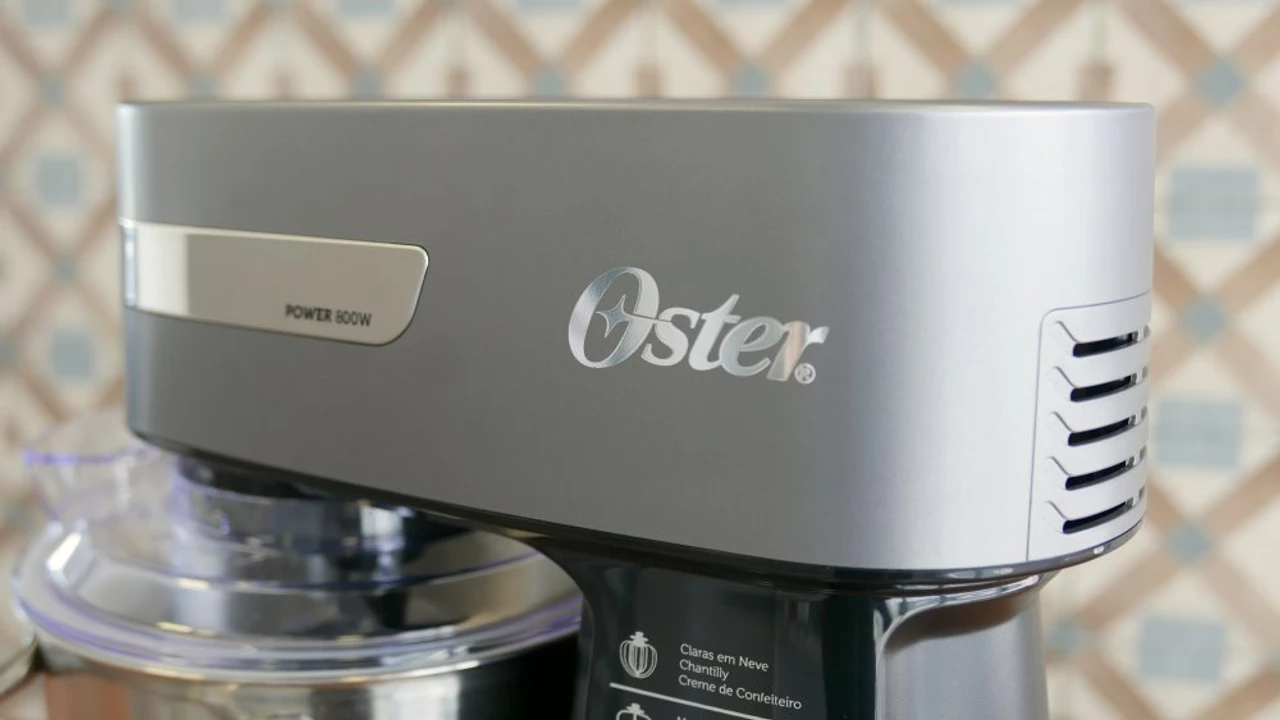 Oster Bowl Inox II OBAT636 - Imagem 3