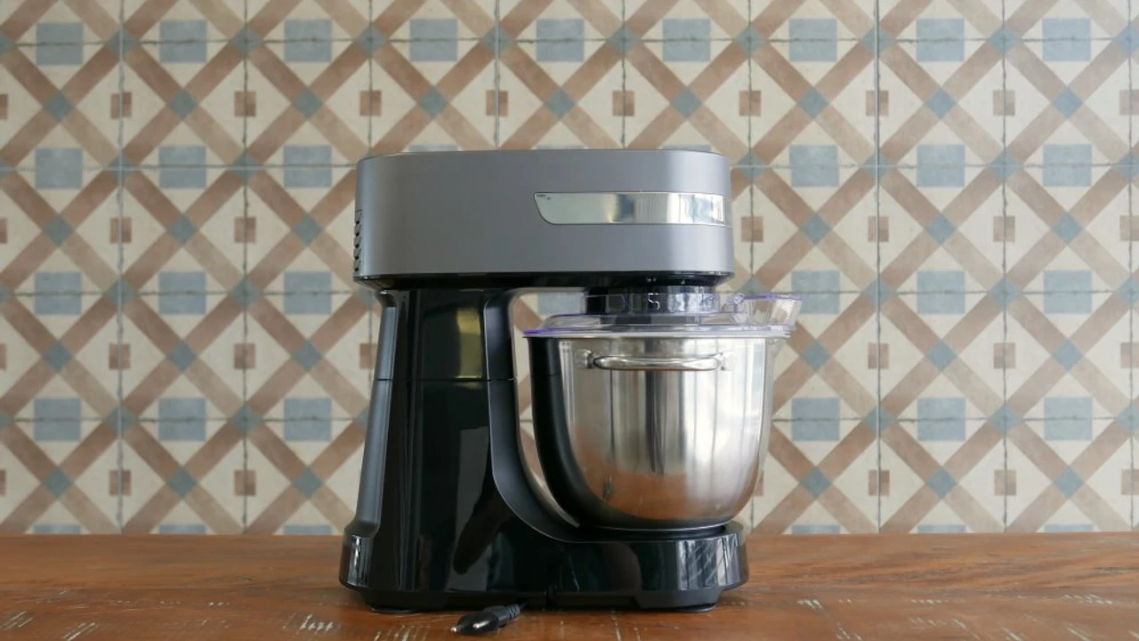 Oster Bowl Inox II OBAT636 - Imagem 21