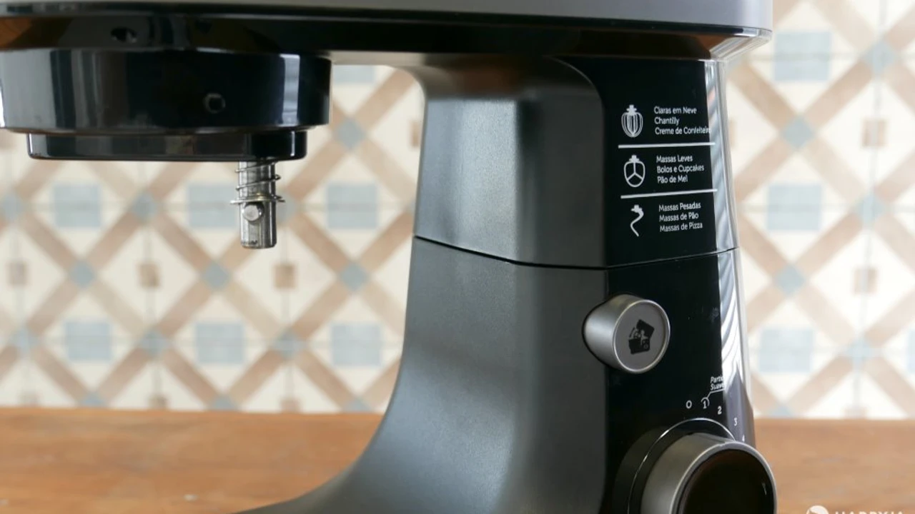 Oster Bowl Inox II OBAT636 - Imagem 22