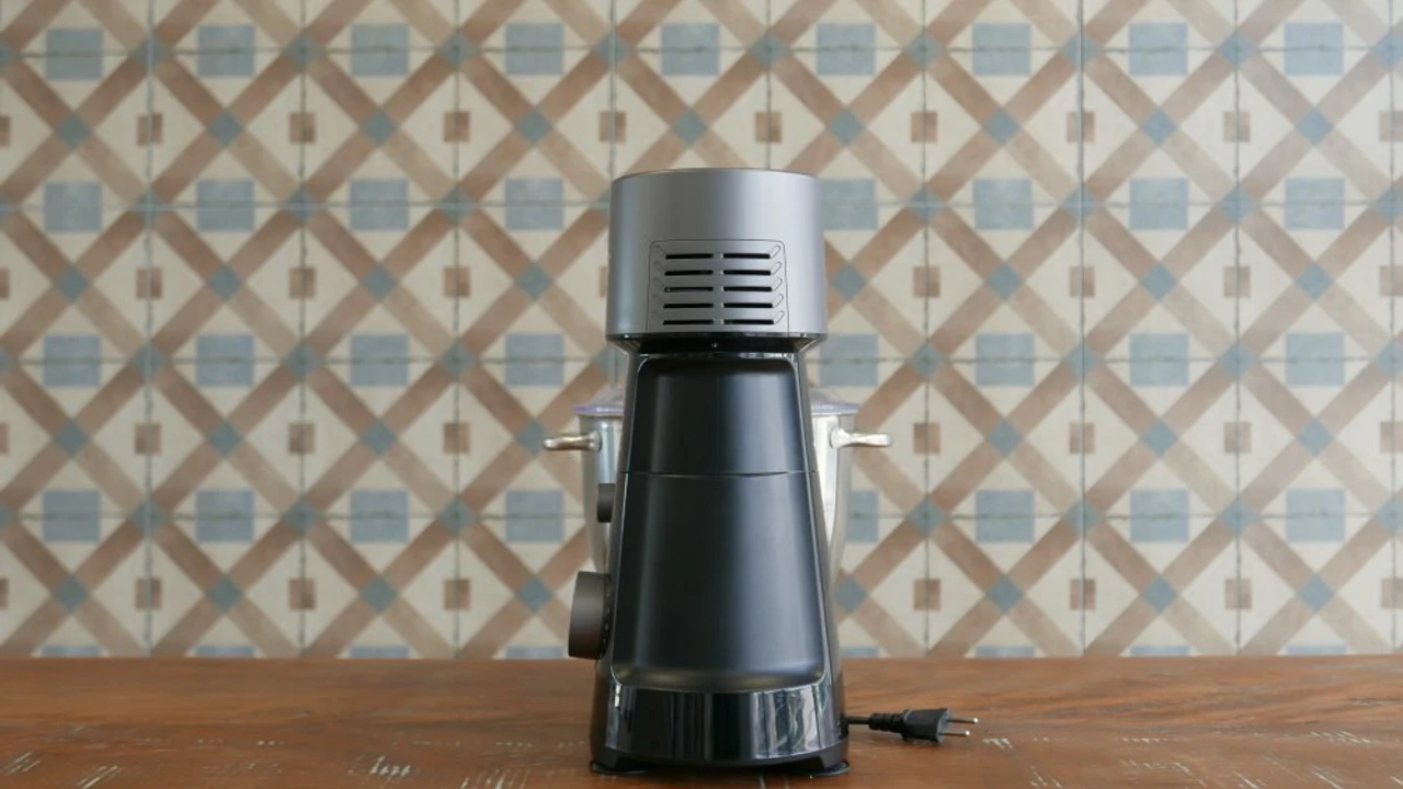 Banner da opinião Oster Bowl Inox II OBAT636