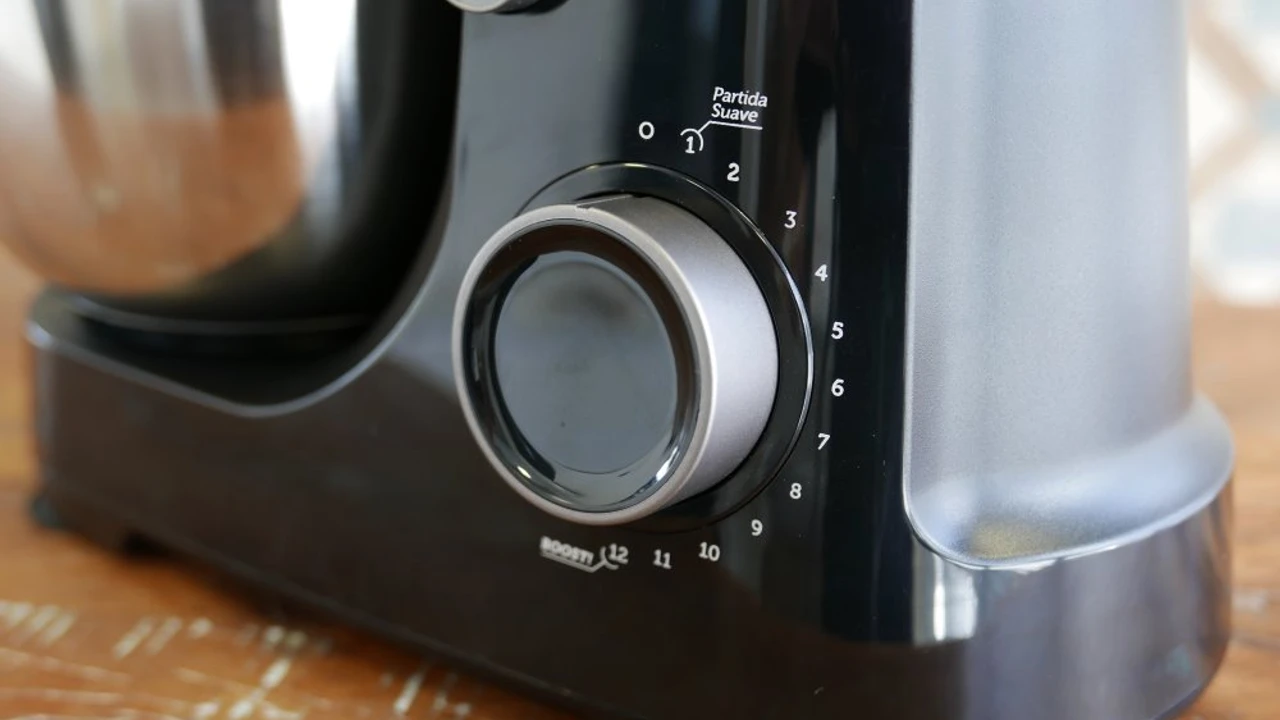 Oster Bowl Inox II OBAT636 - Imagem 7