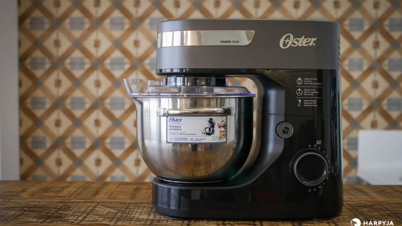 Banner da opinião Oster Bowl Inox OBAT651