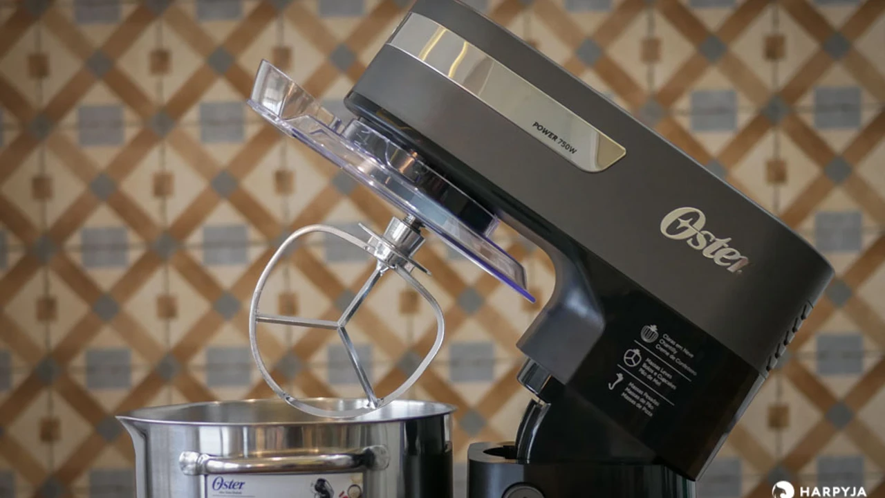 Oster Bowl Inox OBAT651 - Imagem 2