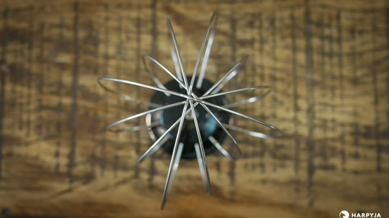 Oster Bowl Inox OBAT651 - Imagem 11