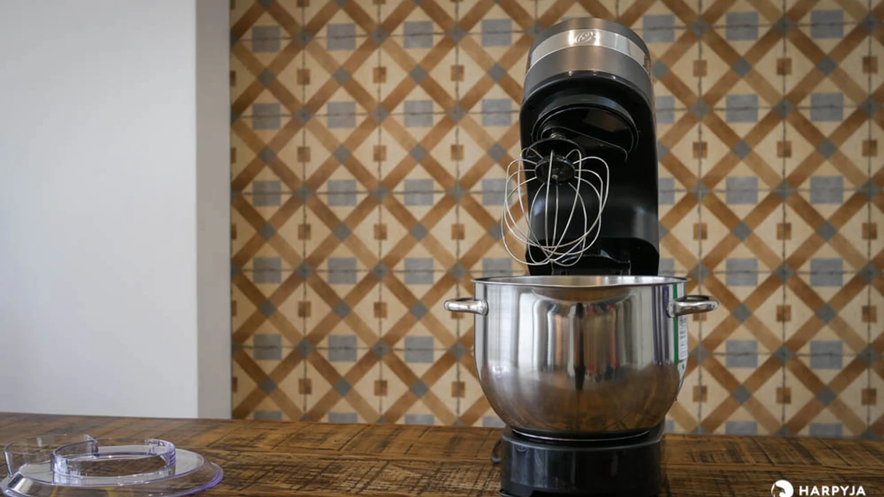 Oster Bowl Inox OBAT651 - Imagem 12