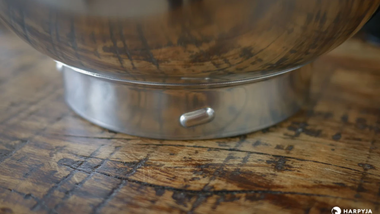 Oster Bowl Inox OBAT651 - Imagem 13