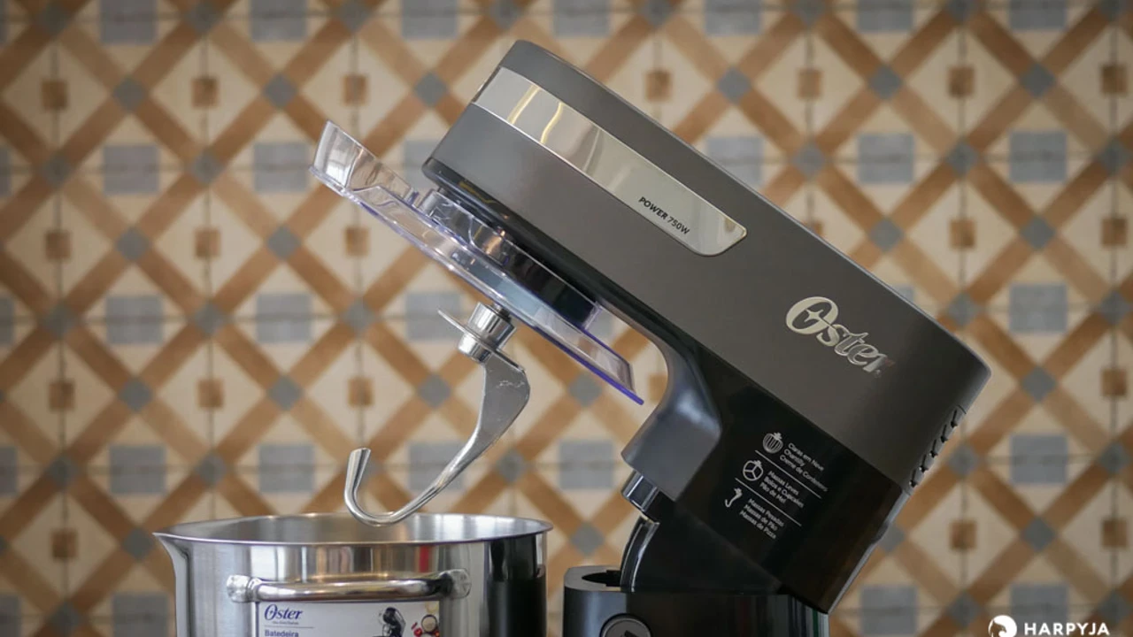 Oster Bowl Inox OBAT651 - Imagem 14