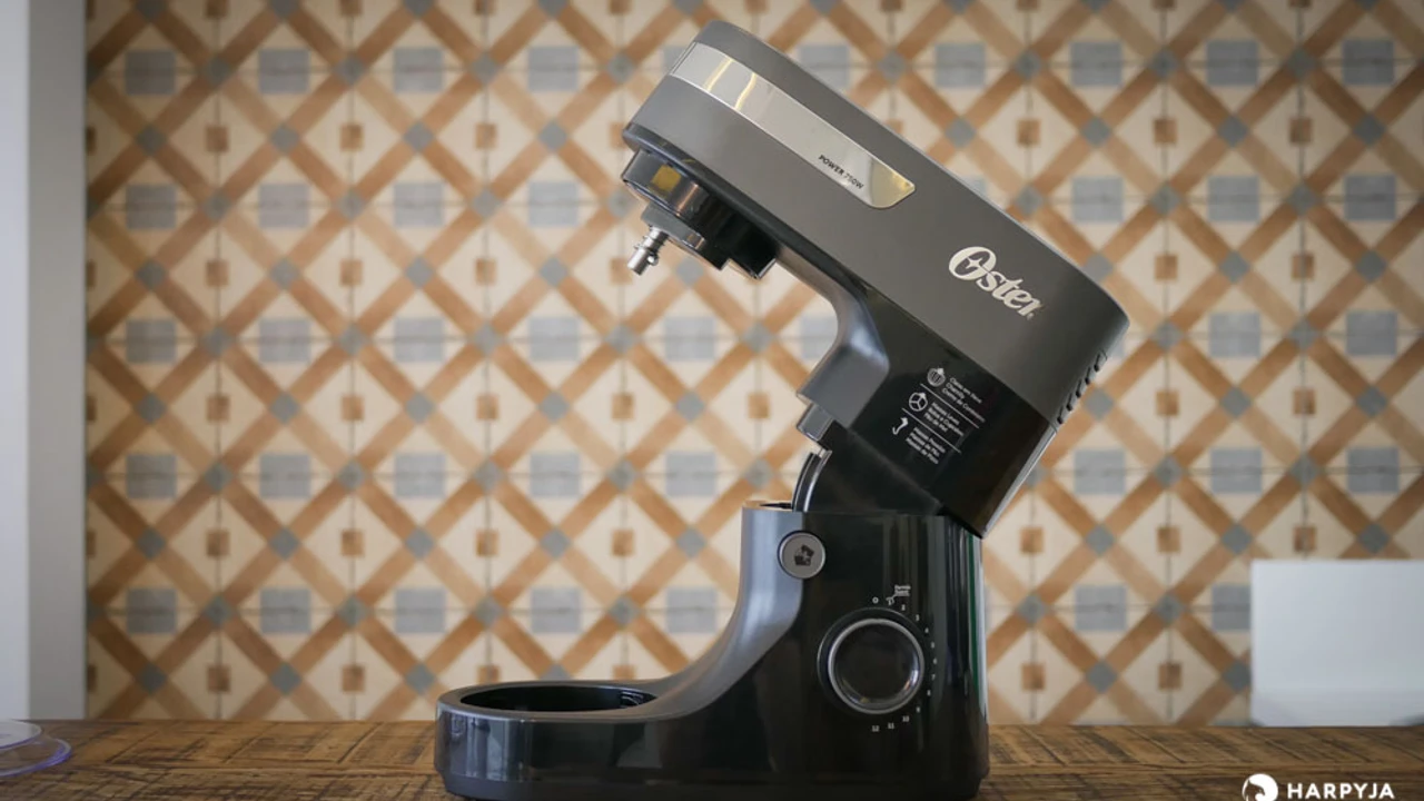 Oster Bowl Inox OBAT651 - Imagem 18