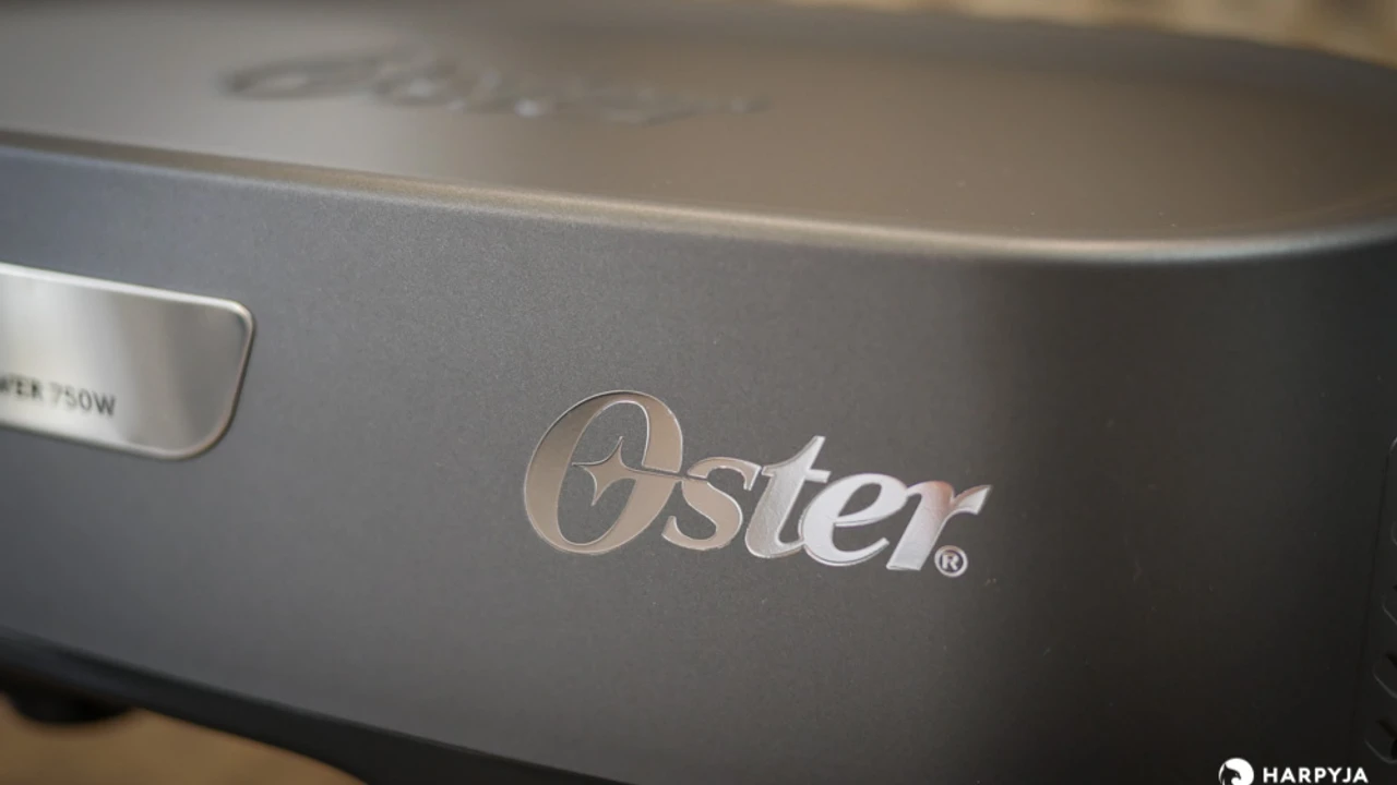 Oster Bowl Inox OBAT651 - Imagem 19