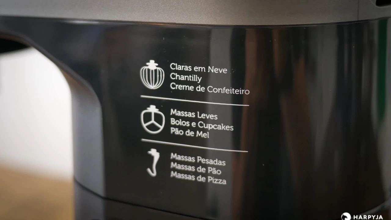 Oster Bowl Inox OBAT651 - Imagem 21