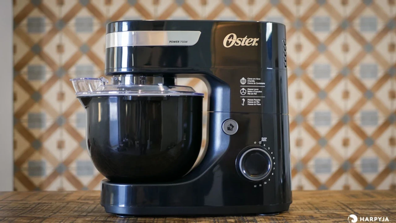 Imagem do produto Oster Bowl OBAT610