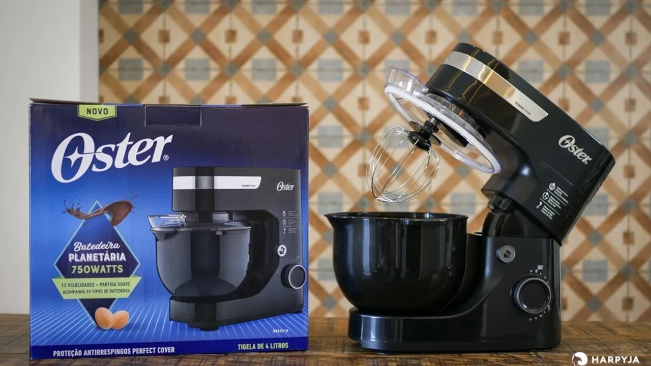 Oster Bowl OBAT610 - Imagem 10