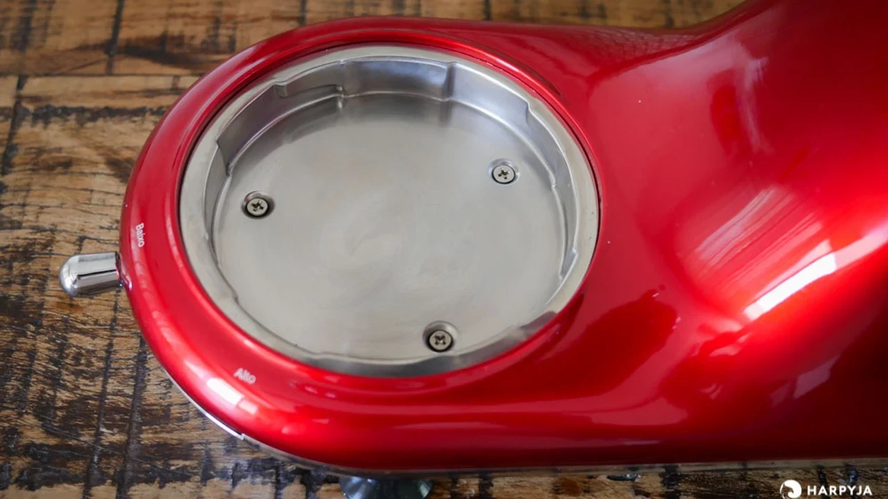 Oster com Timer Digital - Imagem 14