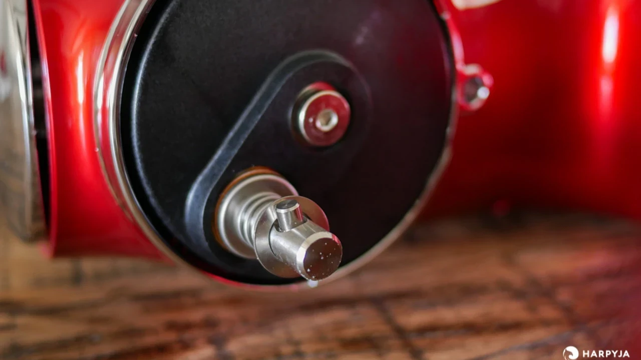 Oster com Timer Digital - Imagem 17