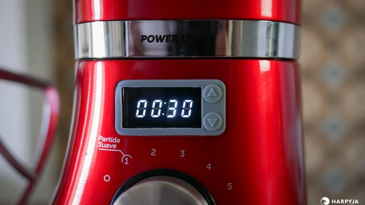 Oster com Timer Digital - Imagem 23