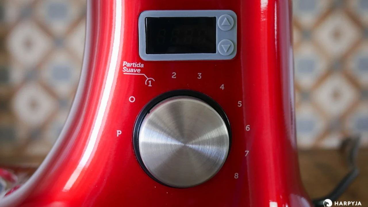 Oster com Timer Digital - Imagem 28