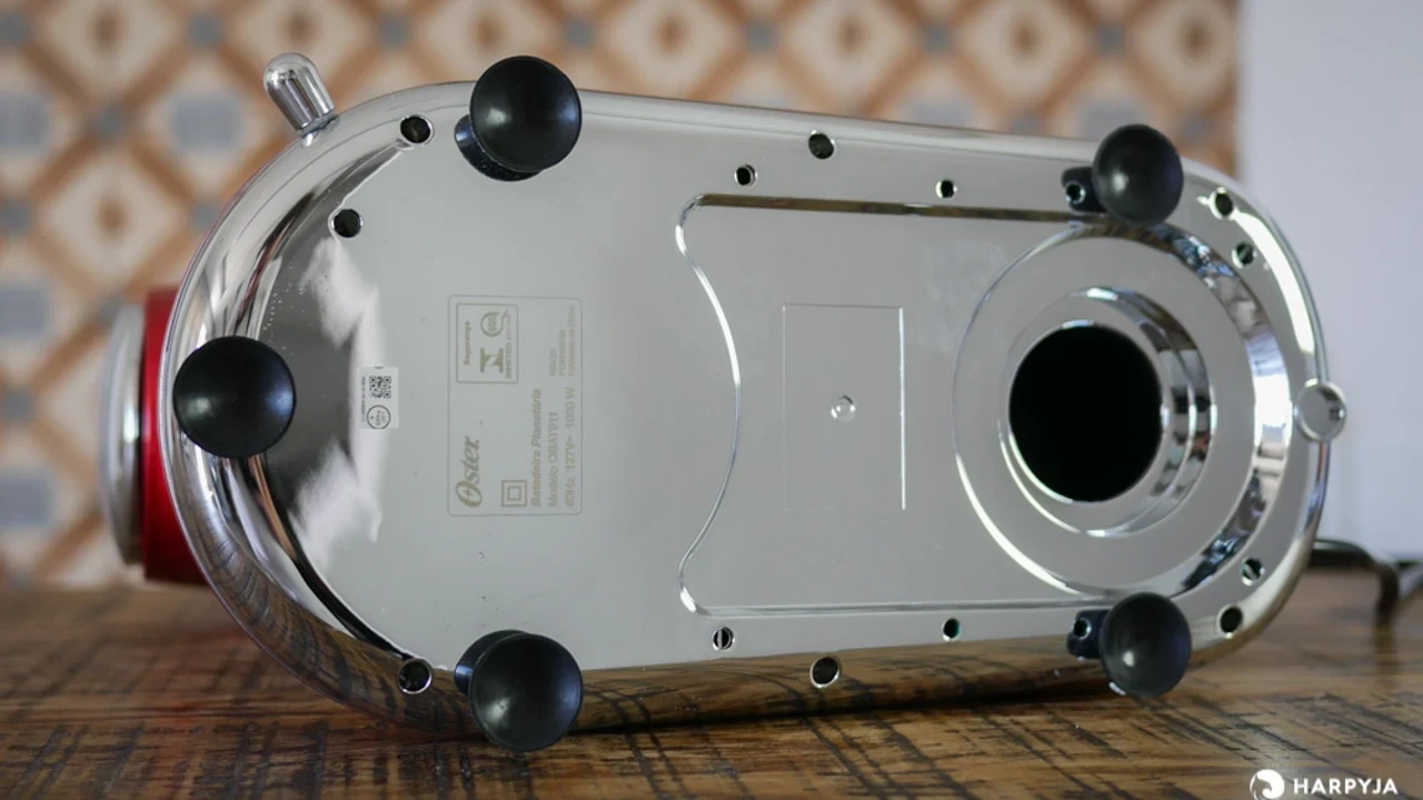 Oster com Timer Digital - Imagem 30