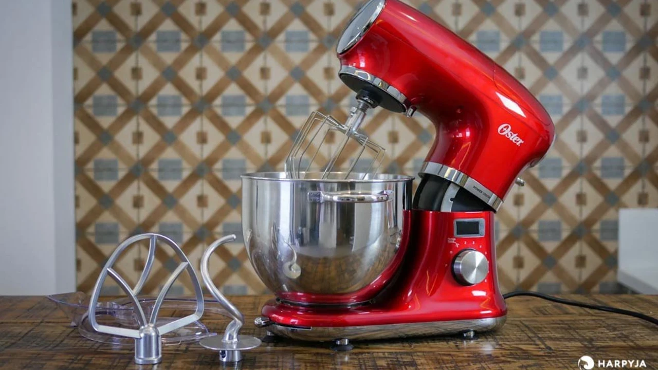 Oster com Timer Digital - Imagem 7