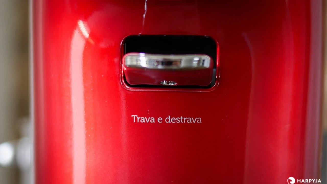 Oster com Timer Digital - Imagem 8