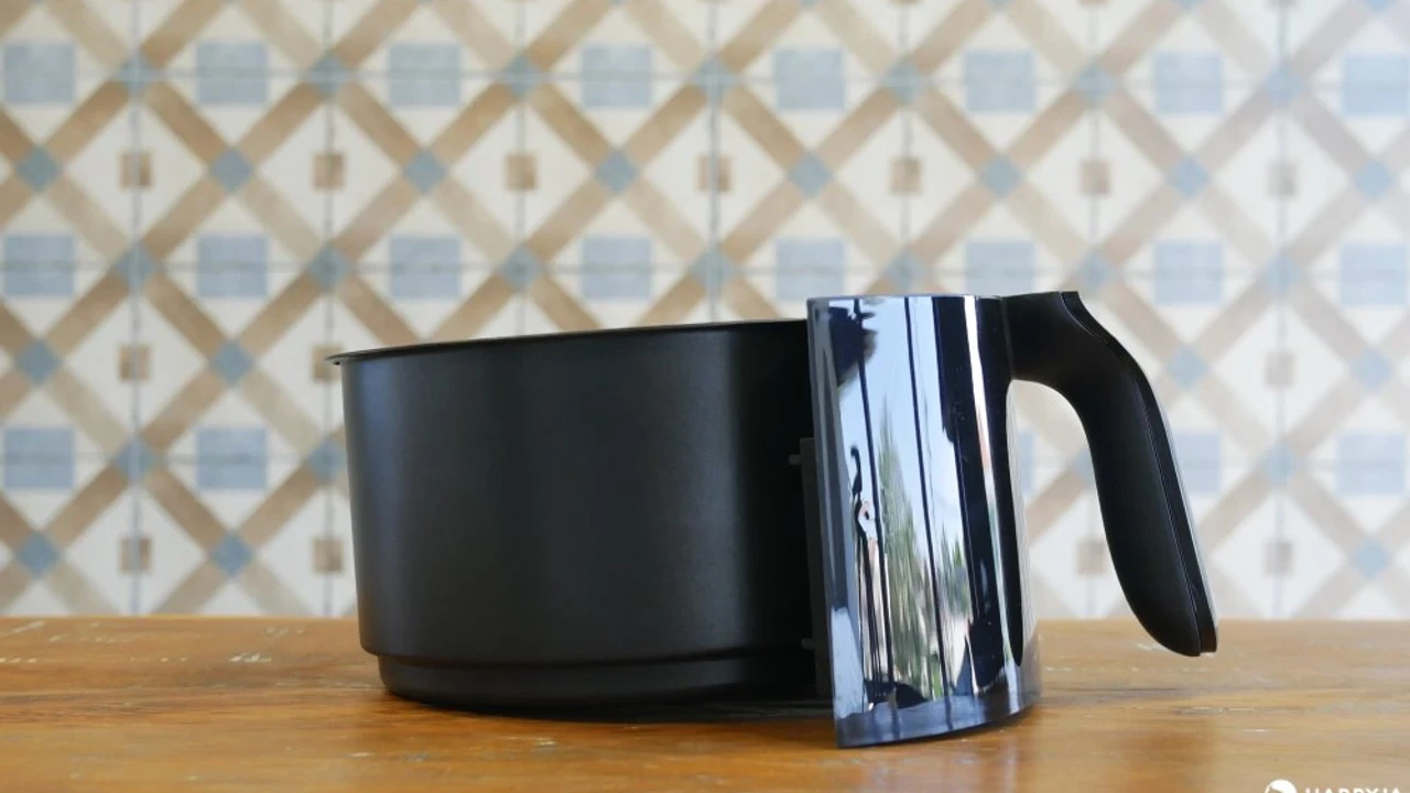 Oster Digital Touch Control - Imagem 13