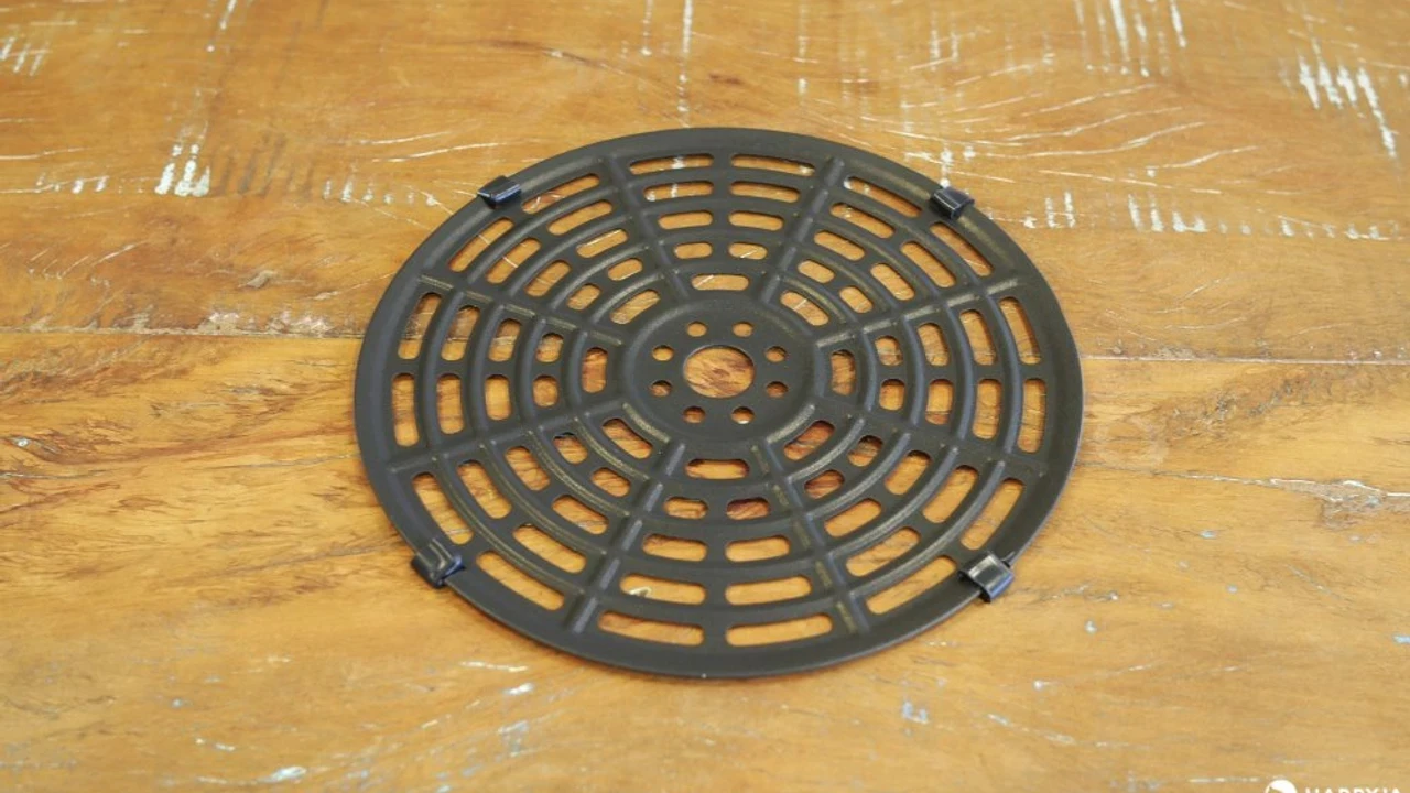 Oster Digital Touch Control - Imagem 14