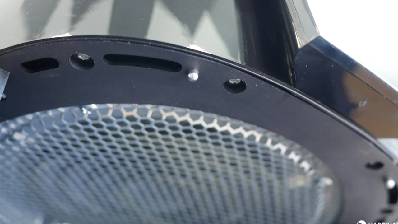 Oster Digital Touch Control - Imagem 16