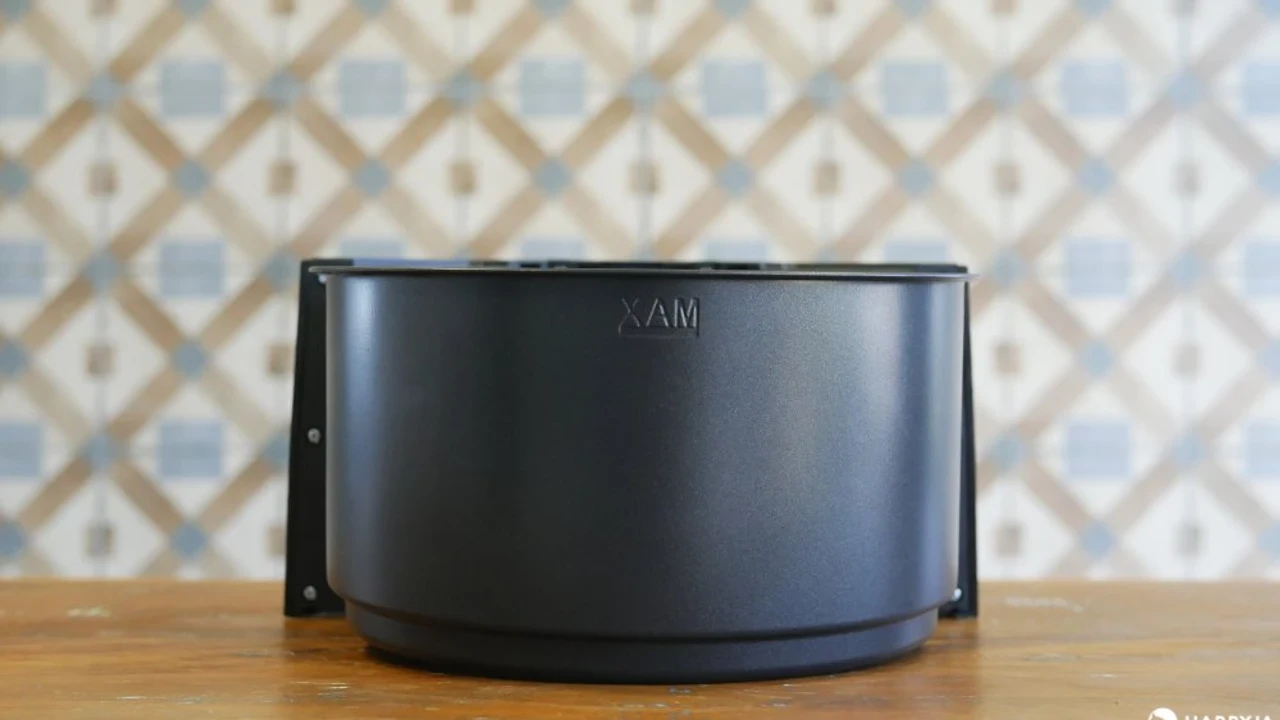 Oster Digital Touch Control - Imagem 18