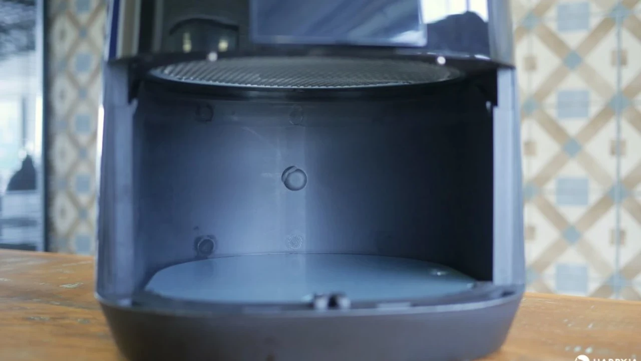 Oster Digital Touch Control - Imagem 19