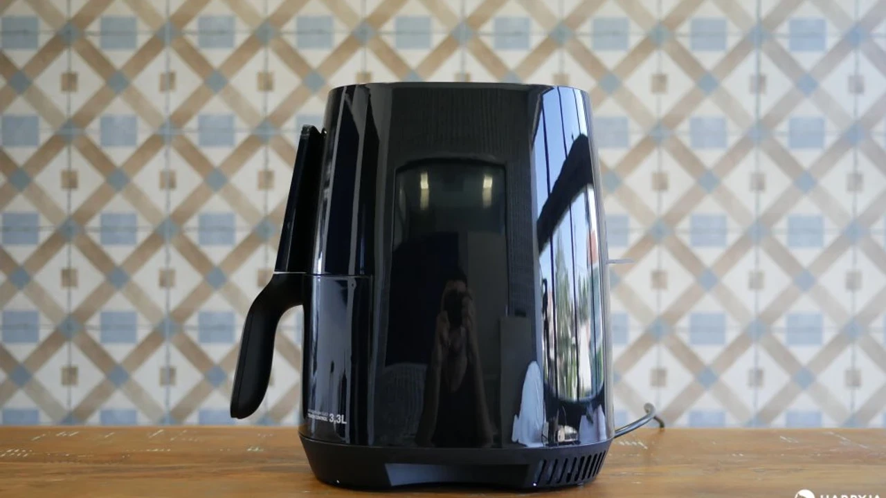 Oster Digital Touch Control - Imagem 3