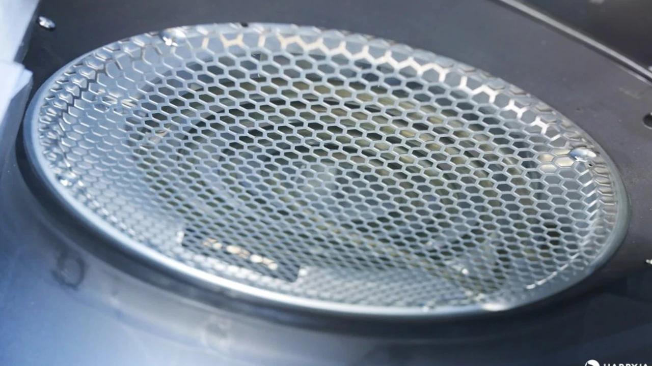 Oster Digital Touch Control - Imagem 24